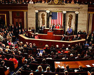 Сенат США одобрил повышение лимита госдолга